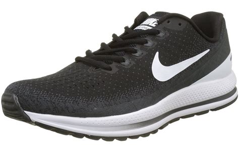 nike air zoom vomero 13 zwart heren|nike zoom vomero 13 men.